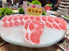 -清真军邺·金富苑肥牛(石坡街旗舰店)