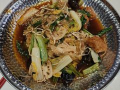 -喜家德虾仁水饺(青年大街店)