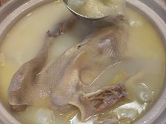 -莫干山郡安里度假酒店-桃尖中餐厅