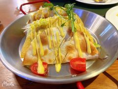 -LUCCA卢卡西班牙海鲜饭(远洋广场店)