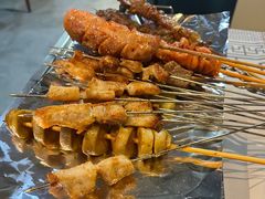 -云晓光头烧烤吧(盛夏店)