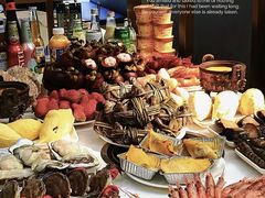 -半岛听涛蒸汽海鲜自助(K11店)