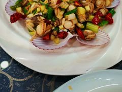 -郭姐·威海渔村(黄兴路店)