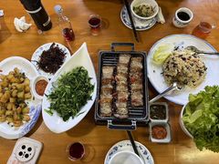 -龙姐私房菜(和顺古镇店)