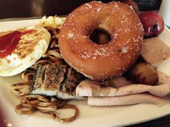 杭州洲际酒店原素全日餐厅-杭州国际会议中心洲际酒店-原素全日餐厅(解放东路店)