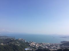 -东部华侨城
