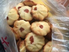 -中关村茶点