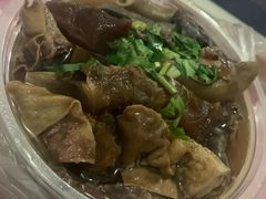 -莲塘味宝园牛杂(天越翔园店)