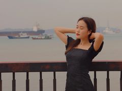 -南沙天后宫景区