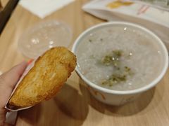 -麦当劳(郑州东高铁站店)
