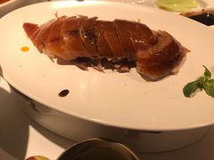 -四季民福烤鸭店(前门店)