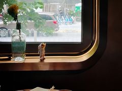 -Hei Cafe(工体店)