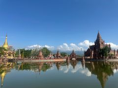 -一寨两国风景区