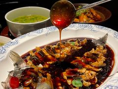 -锦楼·臻选新杭帮(杭州中心店)