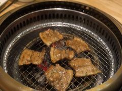 -松鱼亭·和牛烧肉(协鑫广场店)
