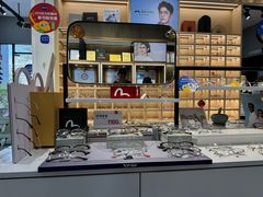 -一代眼镜·蔡司配镜(浦东大拇指广场店)