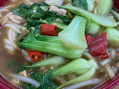 -牛八宝桂林米粉(八里庄店)