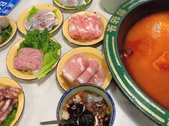 -有拈头成都市井火锅(老门东店)
