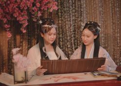 点击看大图 -汉仪华裳汉服馆(打浦桥店)