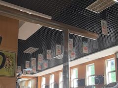 -蓝积木健身中心(高新店)