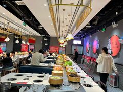 -龍歌自助小火锅(李沧丽达店)