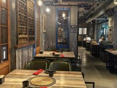 -川旺角融合菜•海景餐厅(星海广场店)