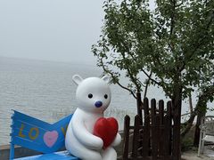 -观澜小洱海