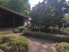 -白鹿洞书院