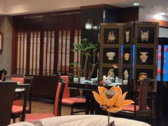 -海天楼中餐厅(吴宫泛太平洋酒店)
