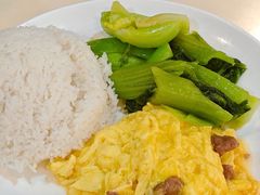 -玲又珑美食(盘福路店)
