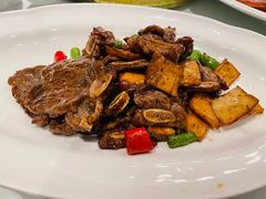 -上海小南国(正大店)