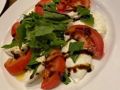 水牛芝士番茄-1861意大利餐厅(文化广场店)