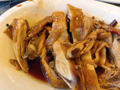 -瑞丰园庭院餐厅·白族传统家常菜