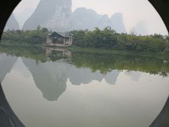 -大新明仕山庄