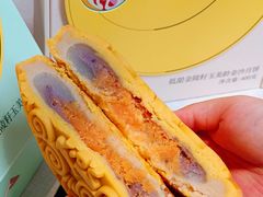 -狮王府淮扬菜(老门东店)