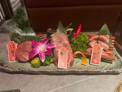 -板前十胜·和牛烧肉专门店(北京总店)