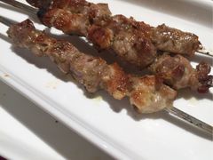 -西贝莜面村(近铁城市广场店)