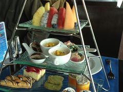 -澳门旅游塔360°旋转餐厅(南湾湖广场店)