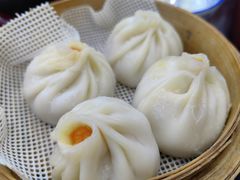 -百年老字号·观振兴蟹黄面·三虾面·苏式面(观前街富仁坊巷店)