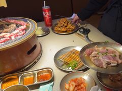 -西塔老太太泥炉烤肉(温州首店万象城黑金店)