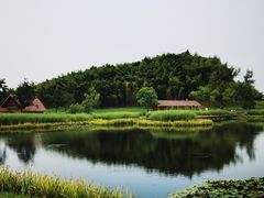 -良渚古城遗址公园