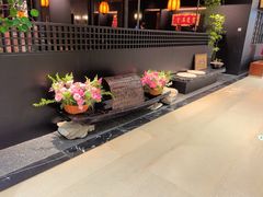 -一坐一忘云南菜(北京skp店)