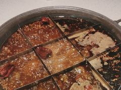 -家一加火锅(绿地翠谷总店)