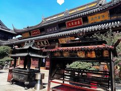 -西林禅寺