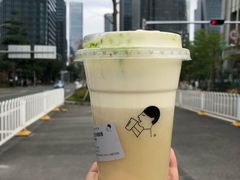 -喜茶(深圳福田星河COCO Park店)
