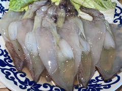 -东镇老火锅(长春路首店)