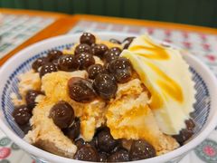 -堂屋糖水店(愚园店)