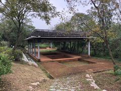 -盘龙城国家考古遗址公园