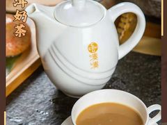 -湊湊火锅·茶憩(郑州绿地新都会店)