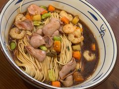-爱家面馆(常州总店)